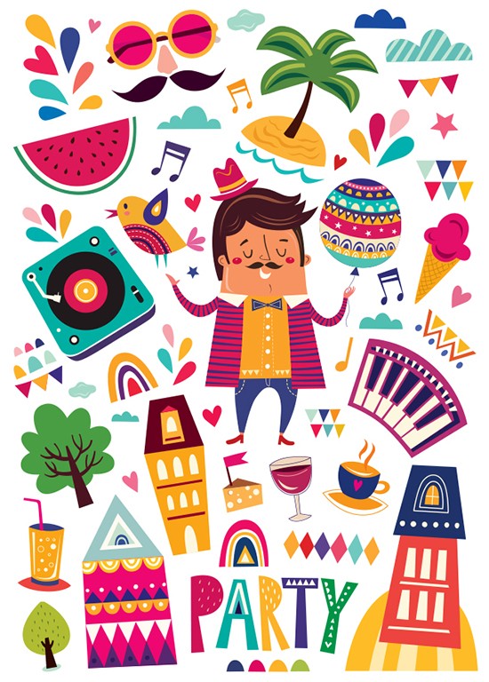 Illustrations