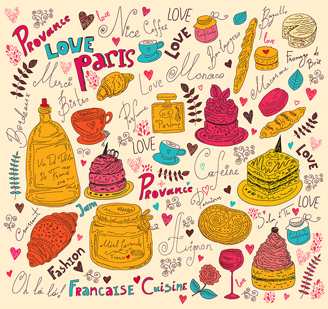 Illustrations