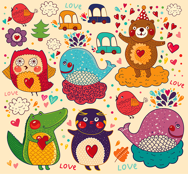 Illustrations