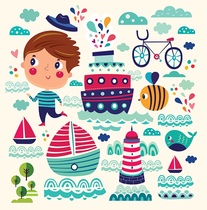 Illustrations