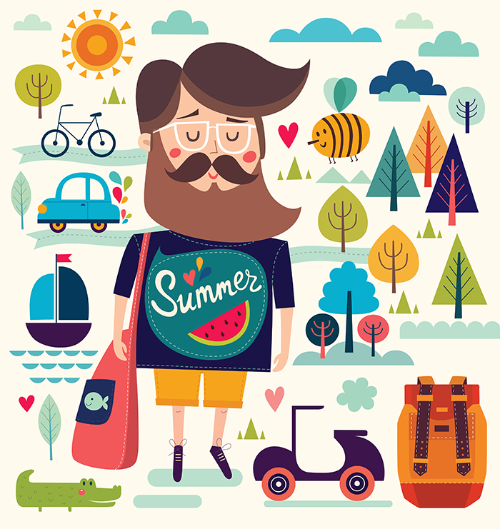 Illustrations