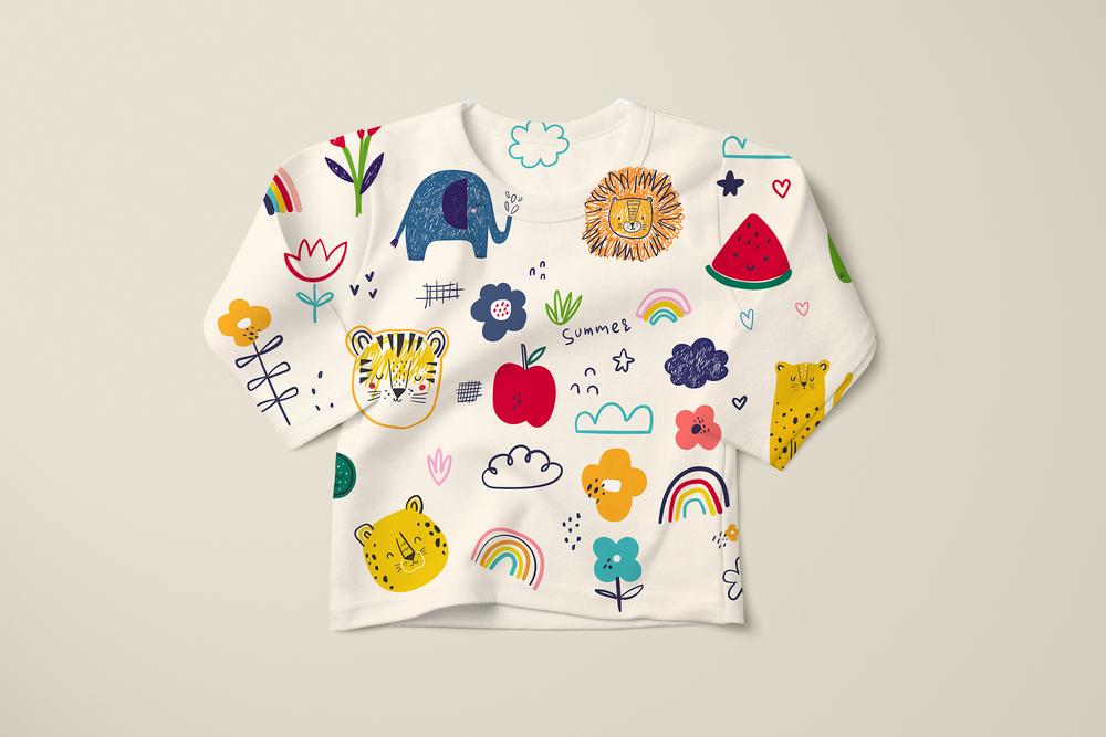 Kids design