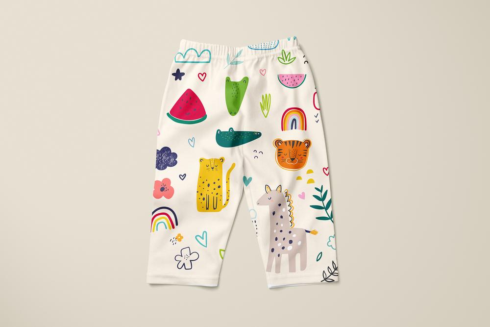 Kids design