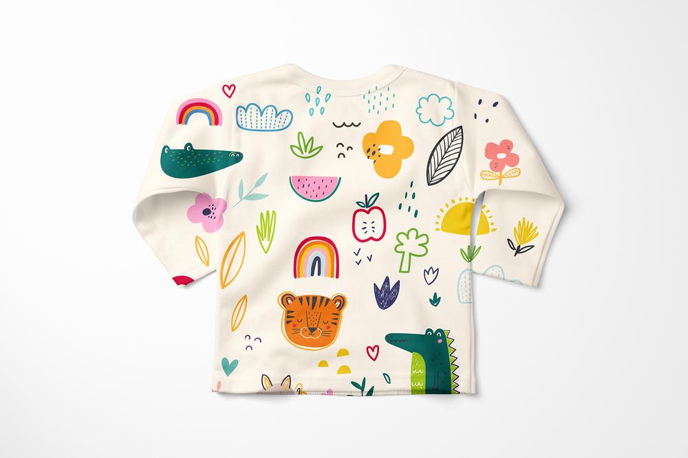 Kids design