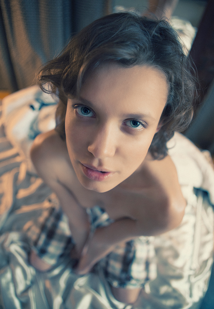 Portrait