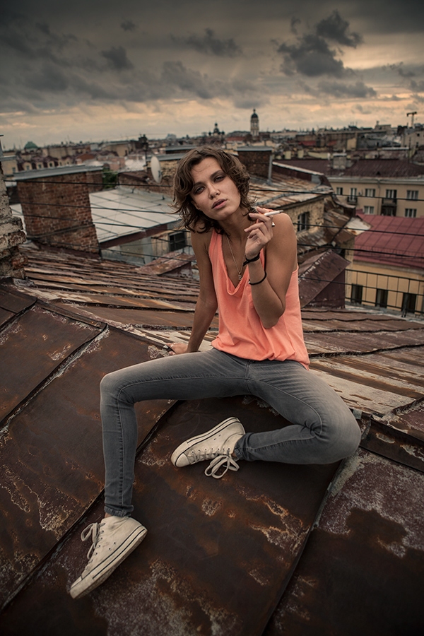 Portrait