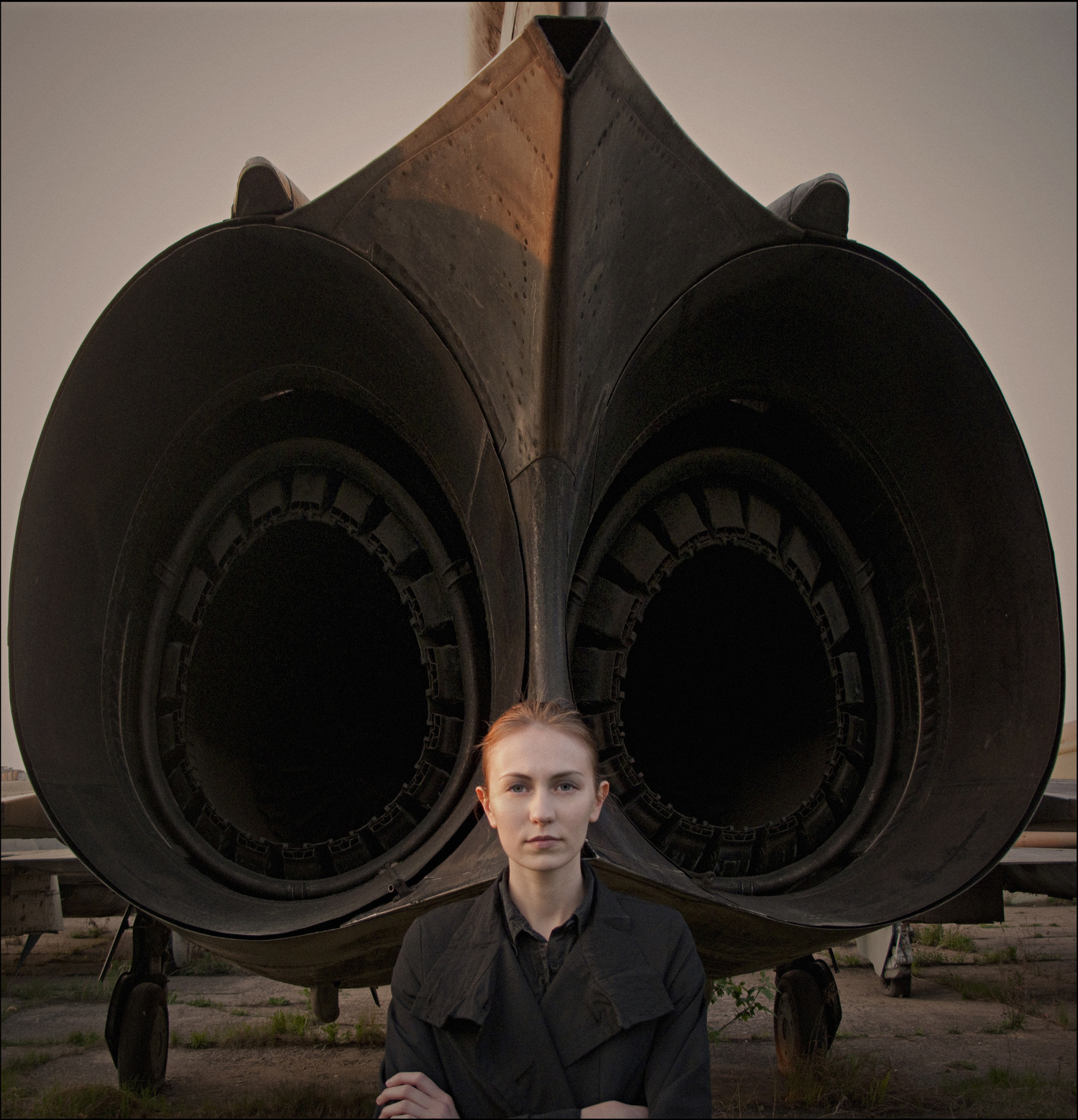 Portrait