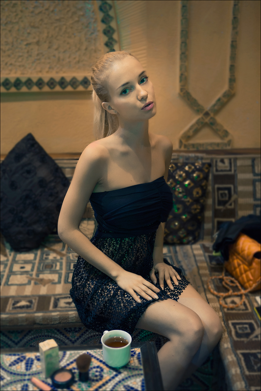 Portrait