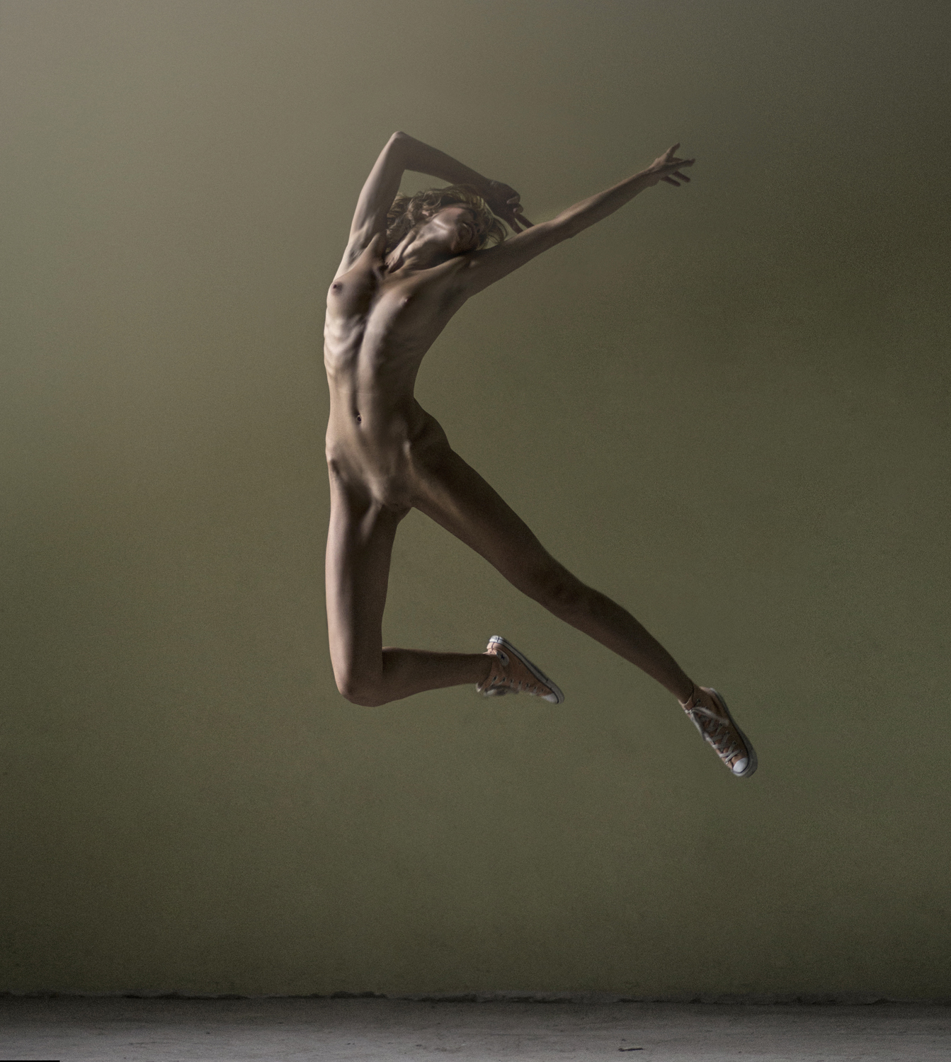 Art nude