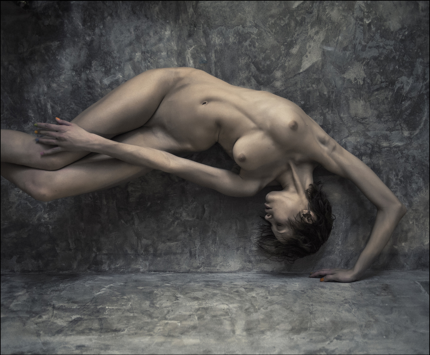 Art nude