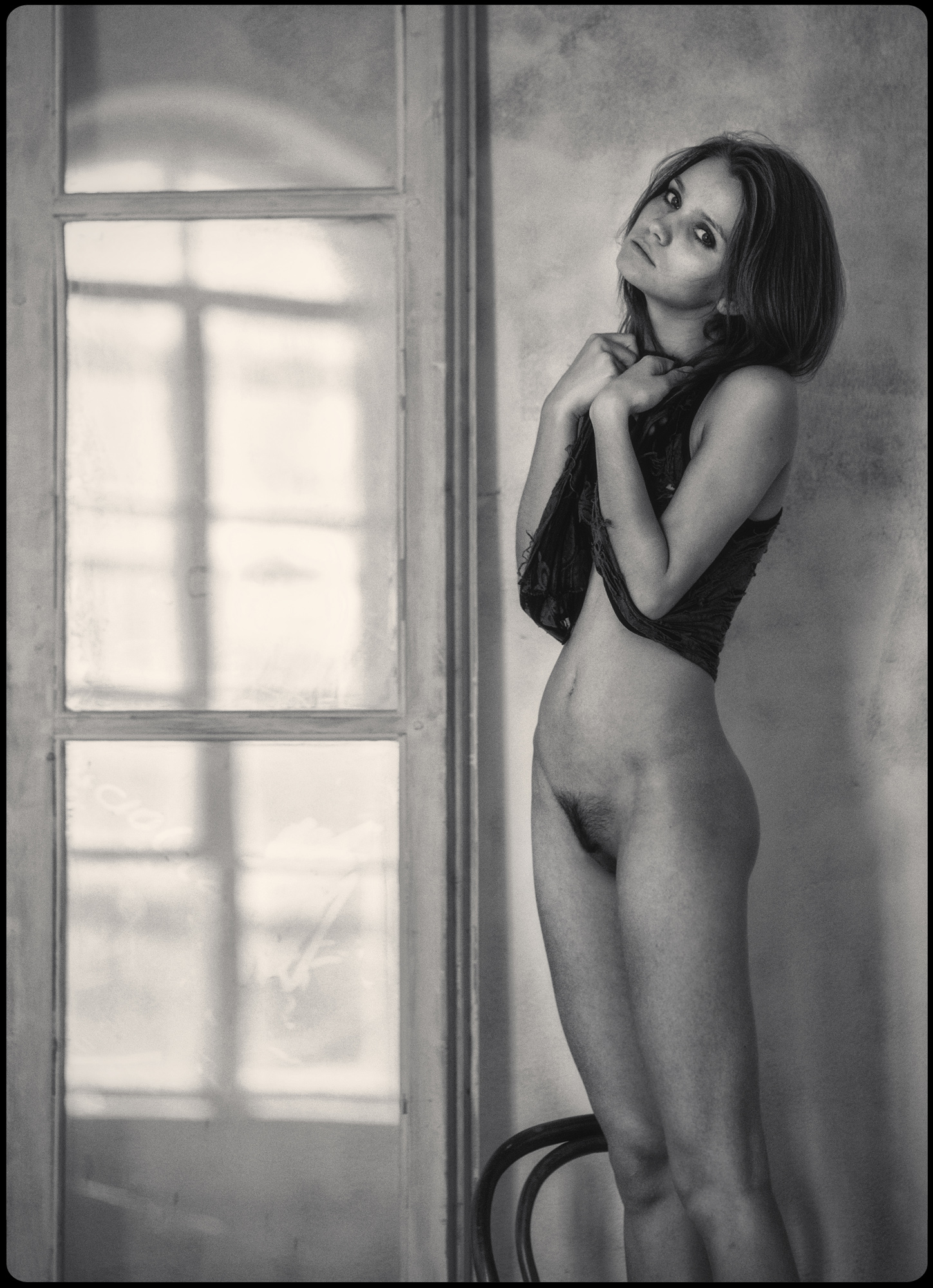 Art nude