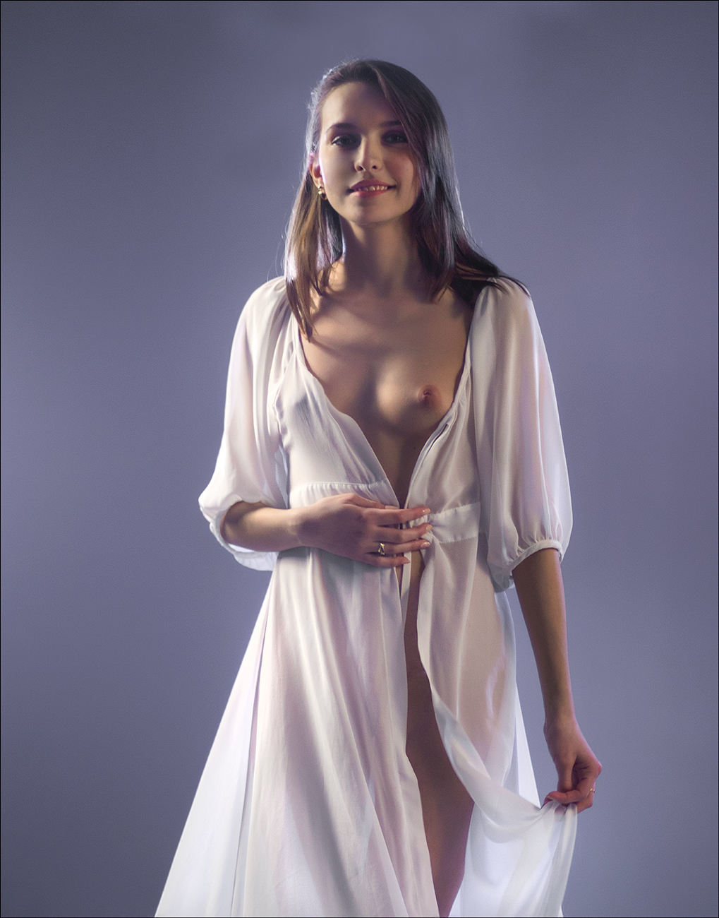 Art nude