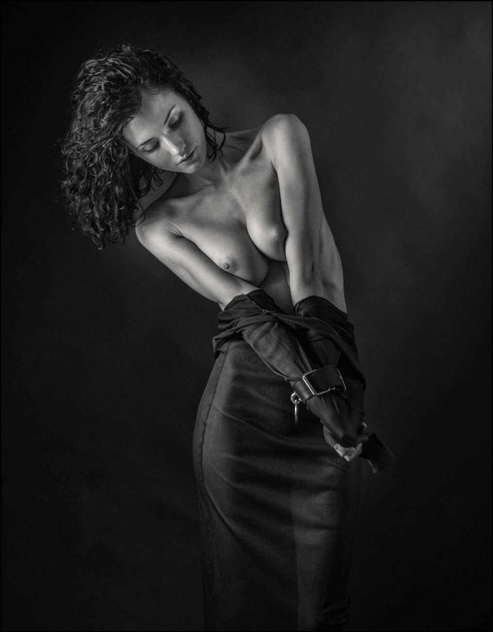 Art nude