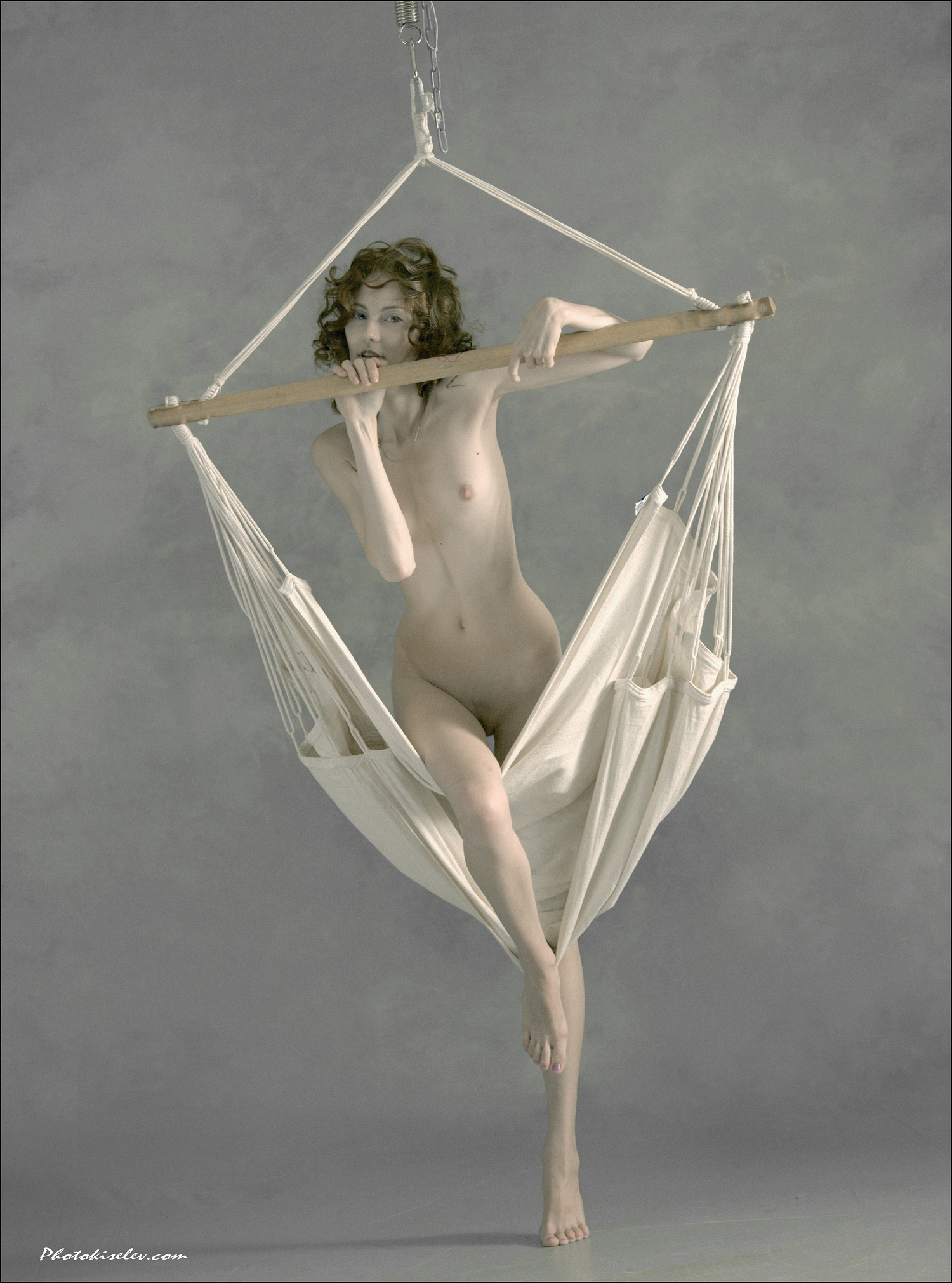 Art nude