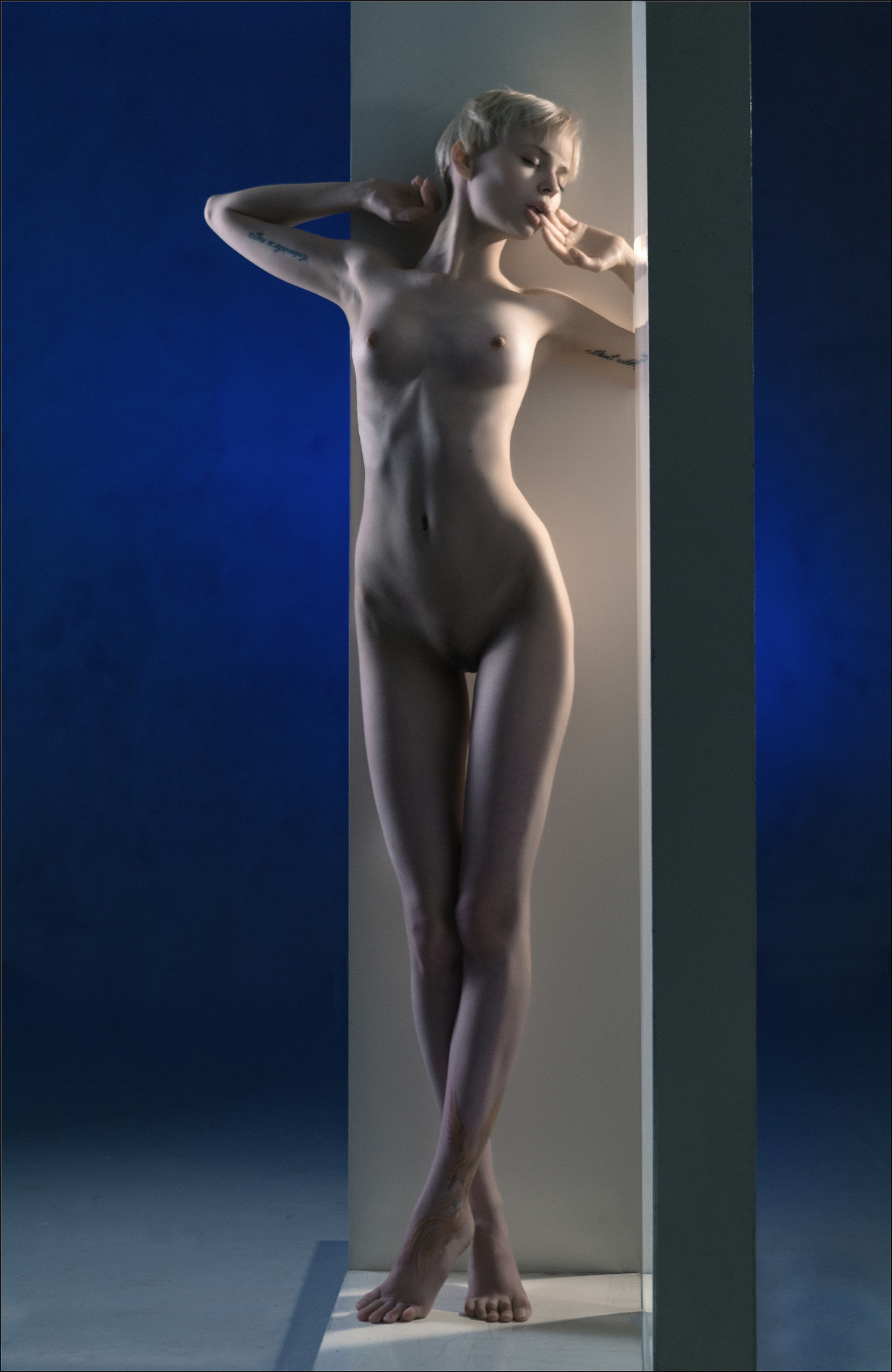 Art nude