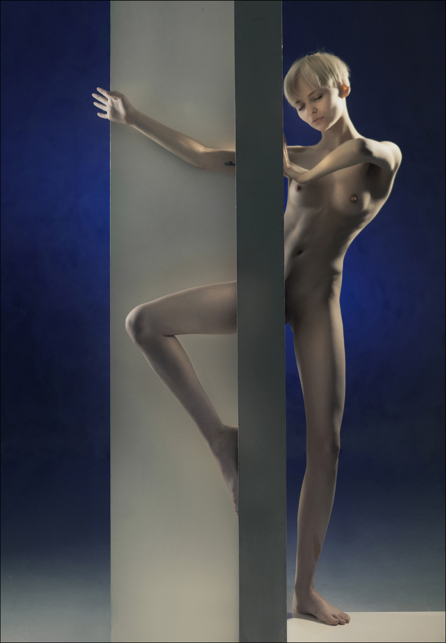 Art nude