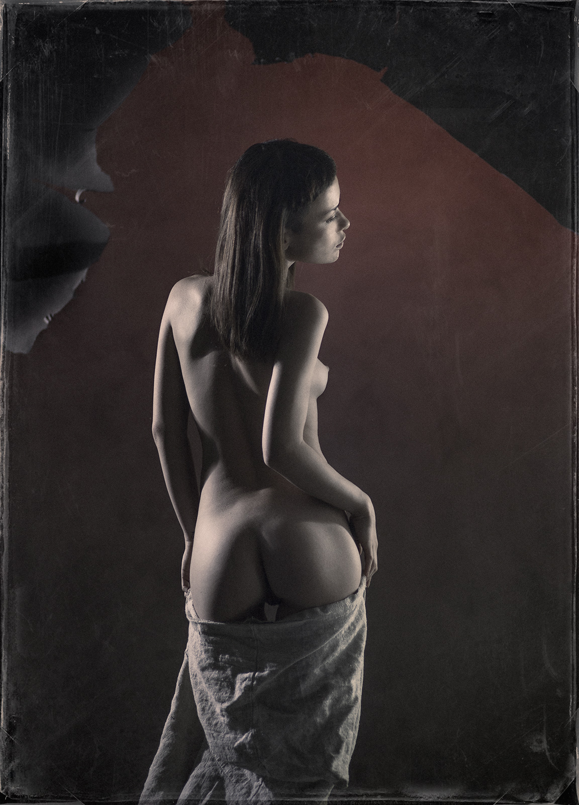 Art nude