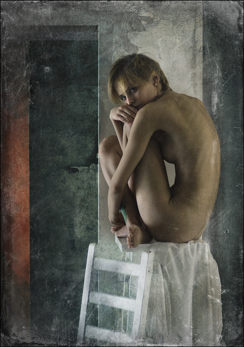 Art nude