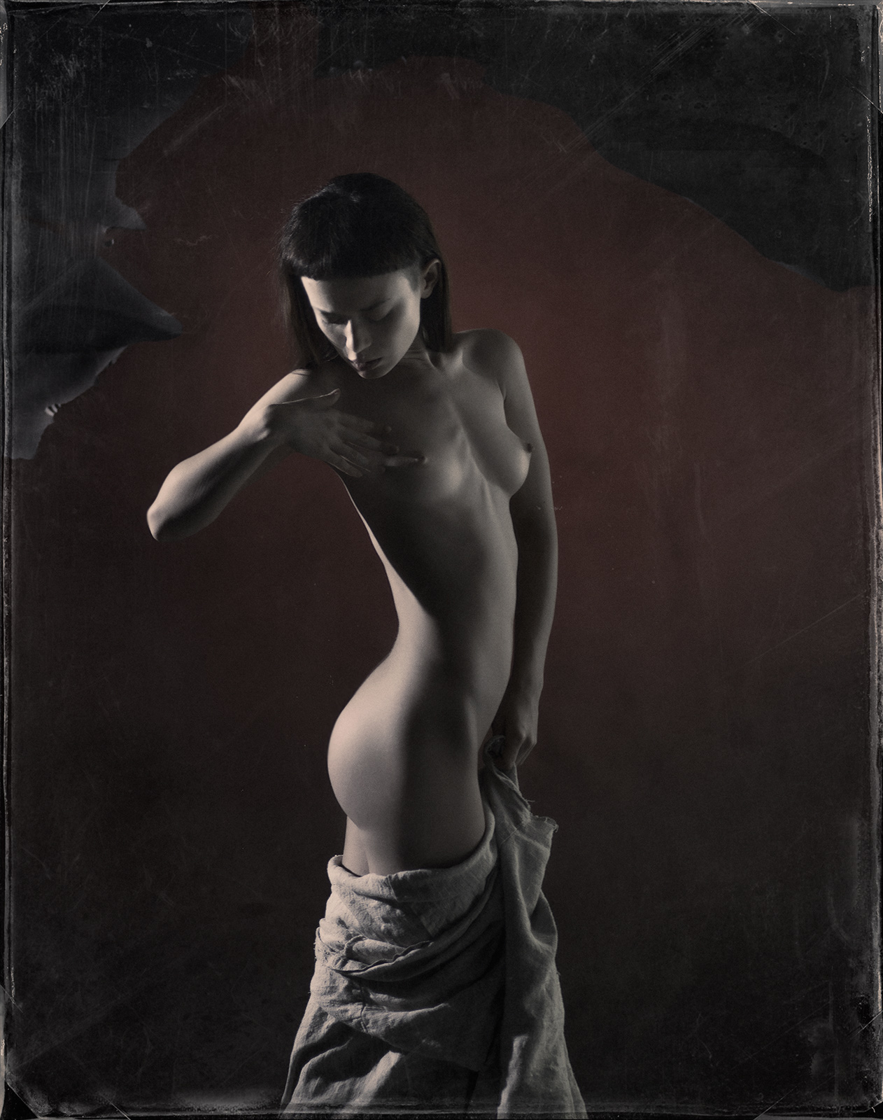 Art nude