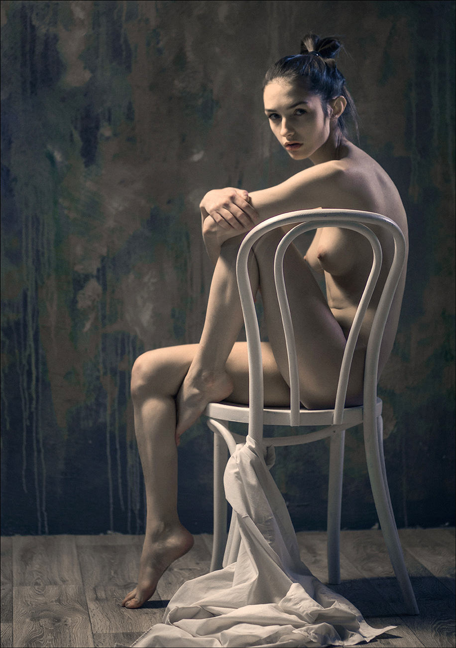 Art nude