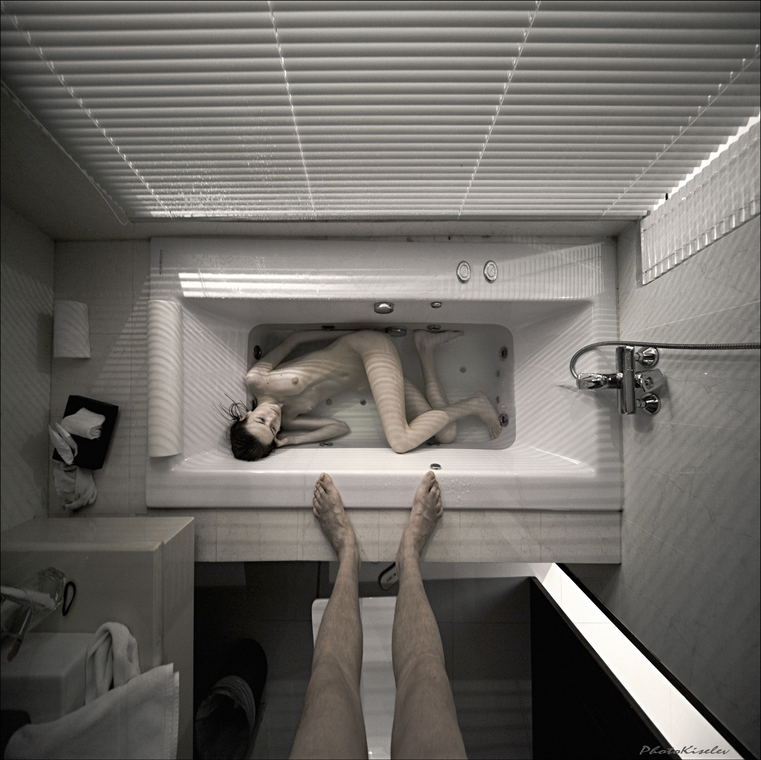 Hotel romance
