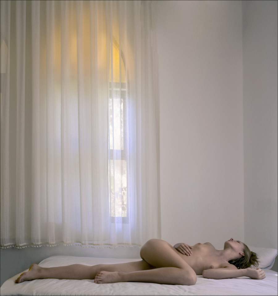 Hotel romance
