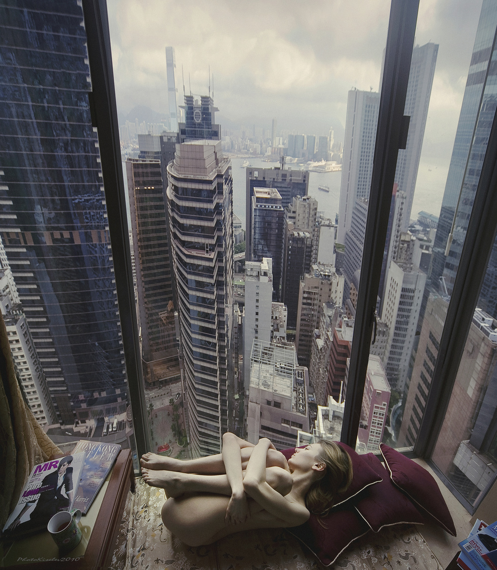 Hong Kong