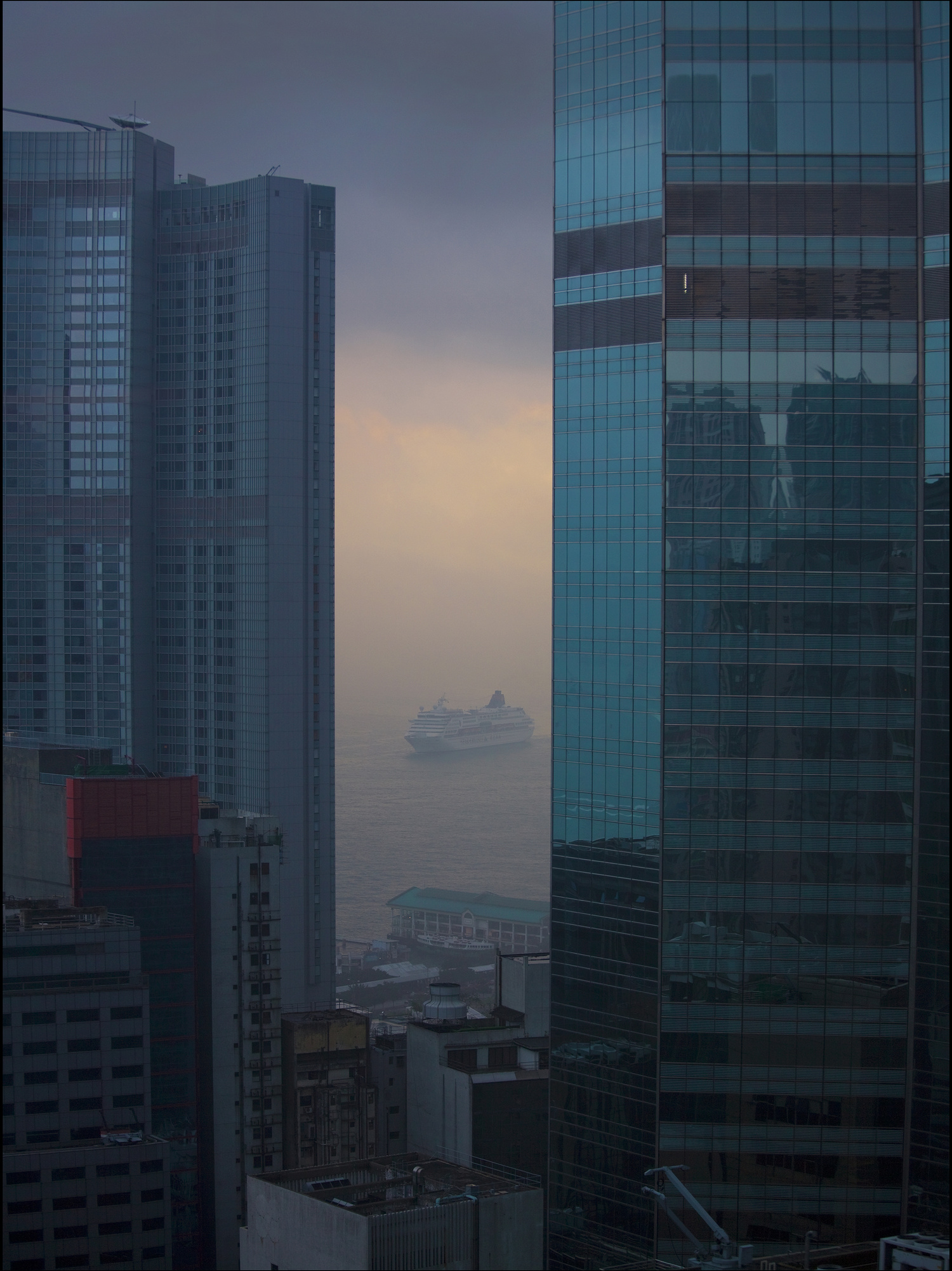 Hong Kong