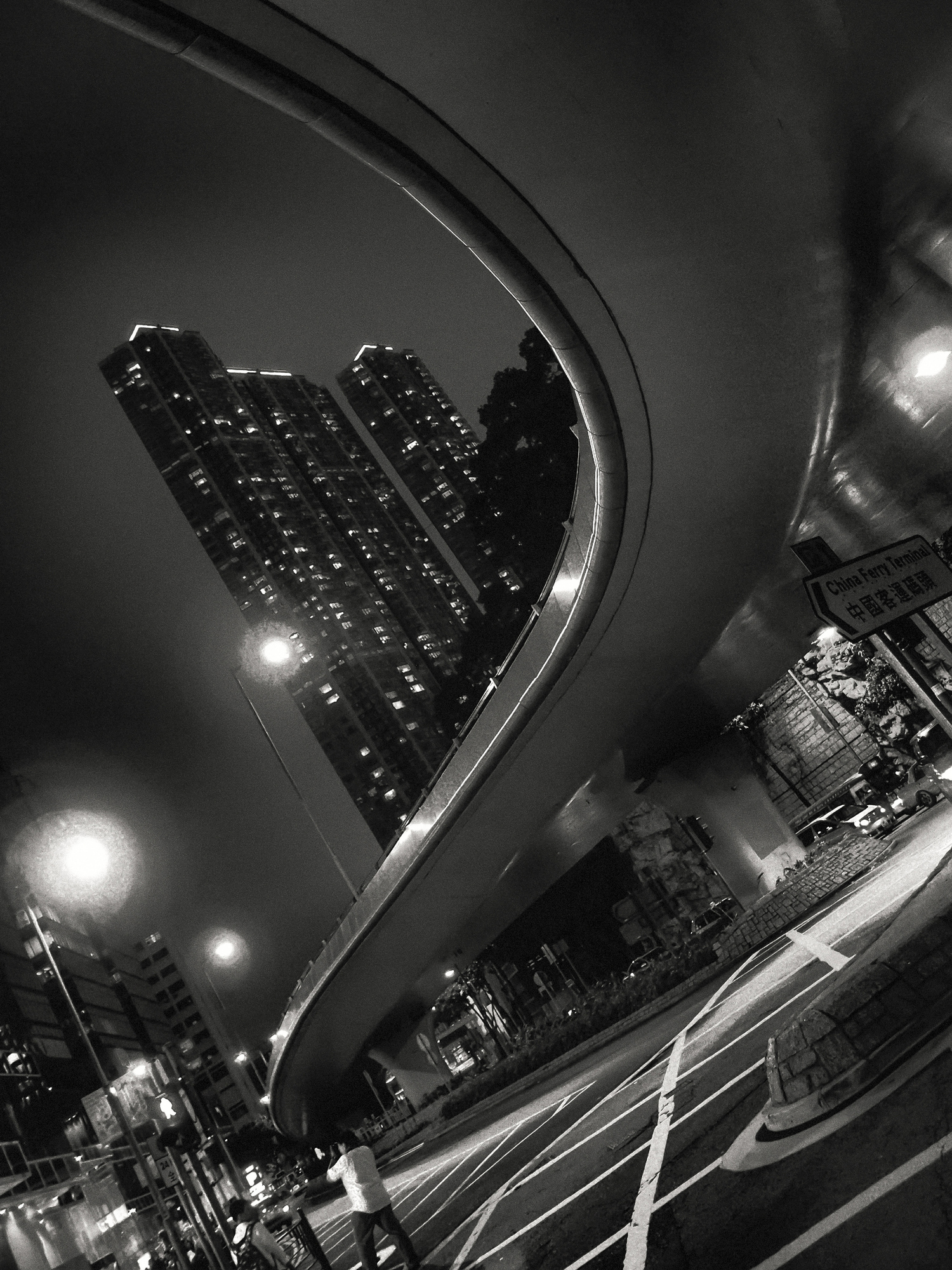 Hong Kong