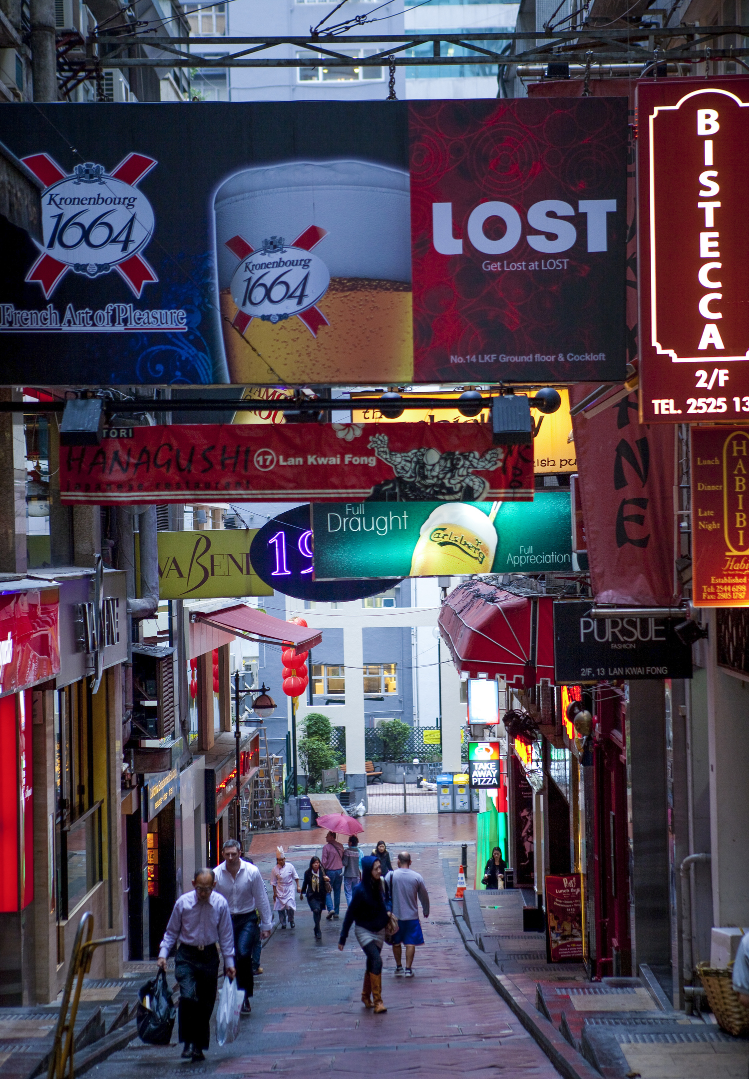 Hong Kong