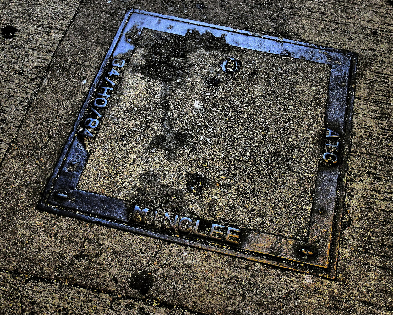 Hong Kong