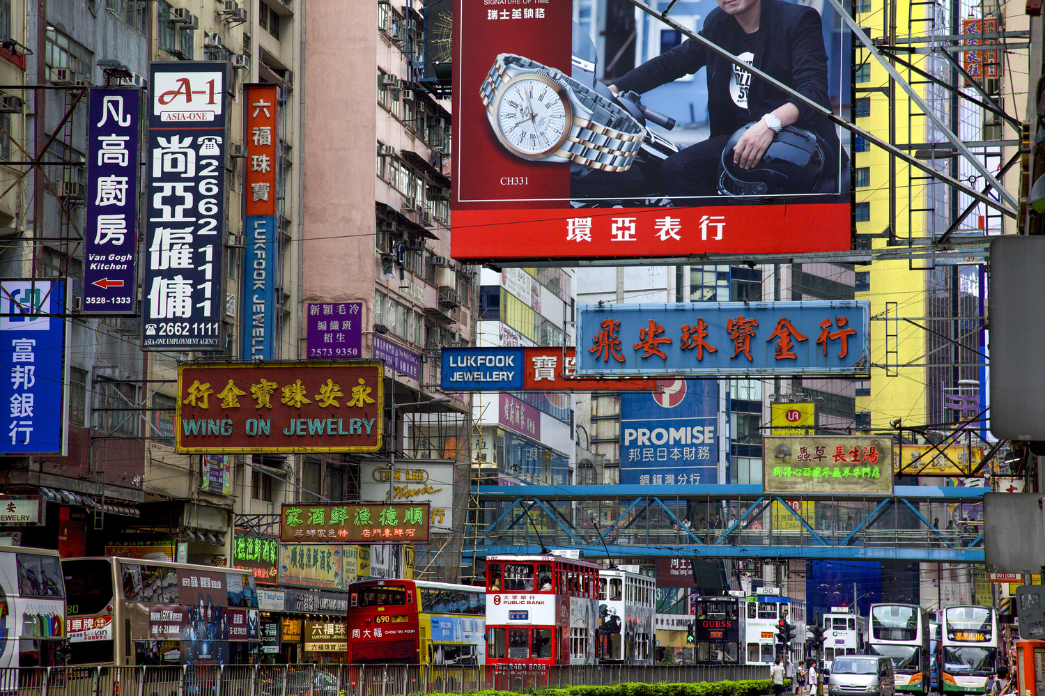 Hong Kong