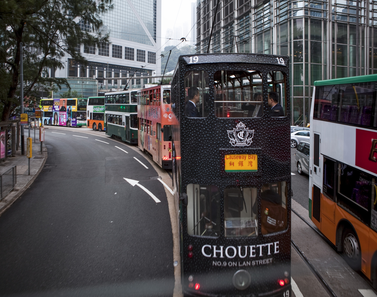 Hong Kong