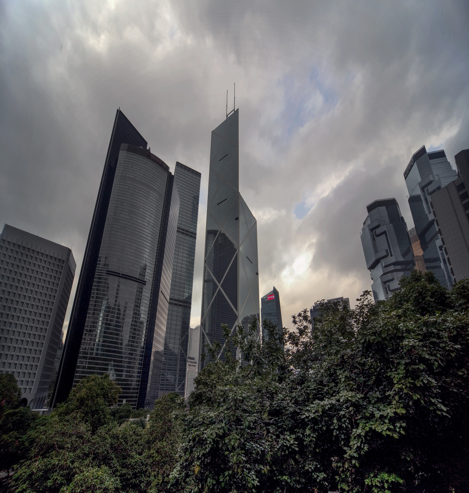 Hong Kong