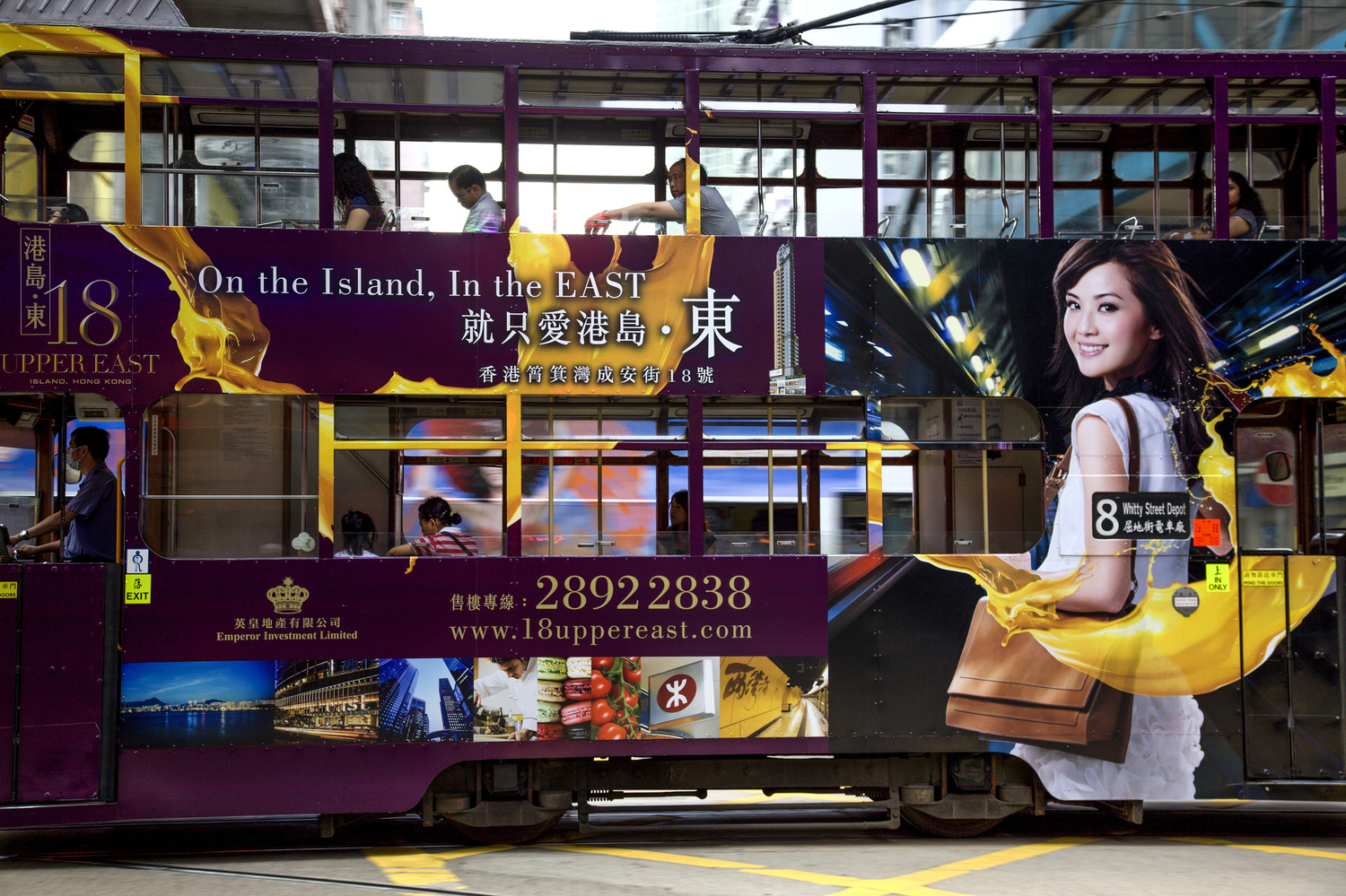 Hong Kong