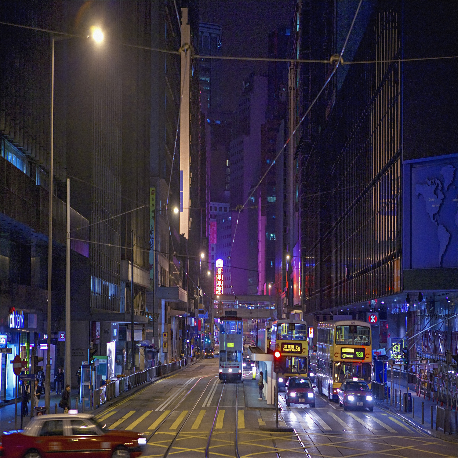 Hong Kong