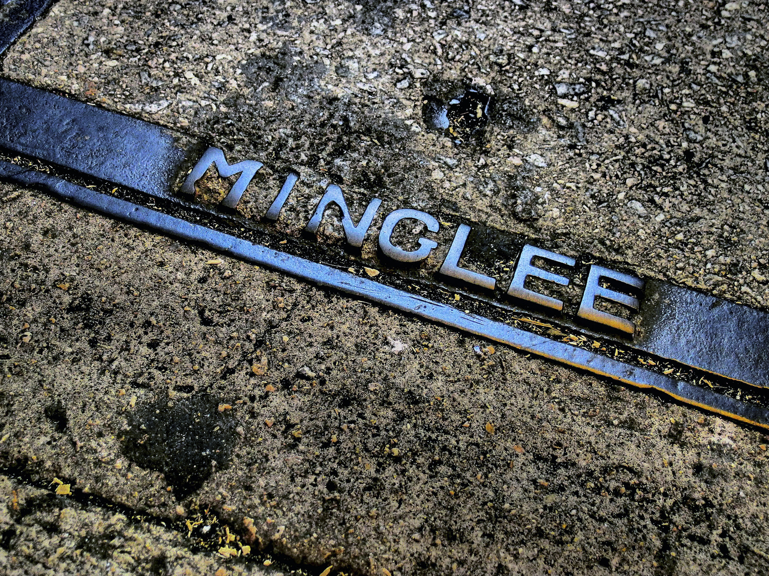 Hong Kong