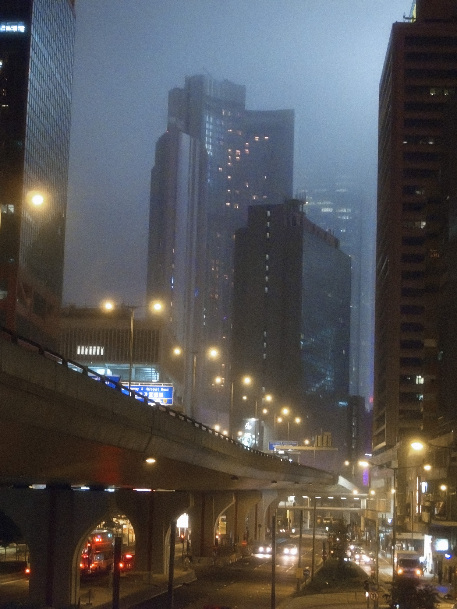 Hong Kong