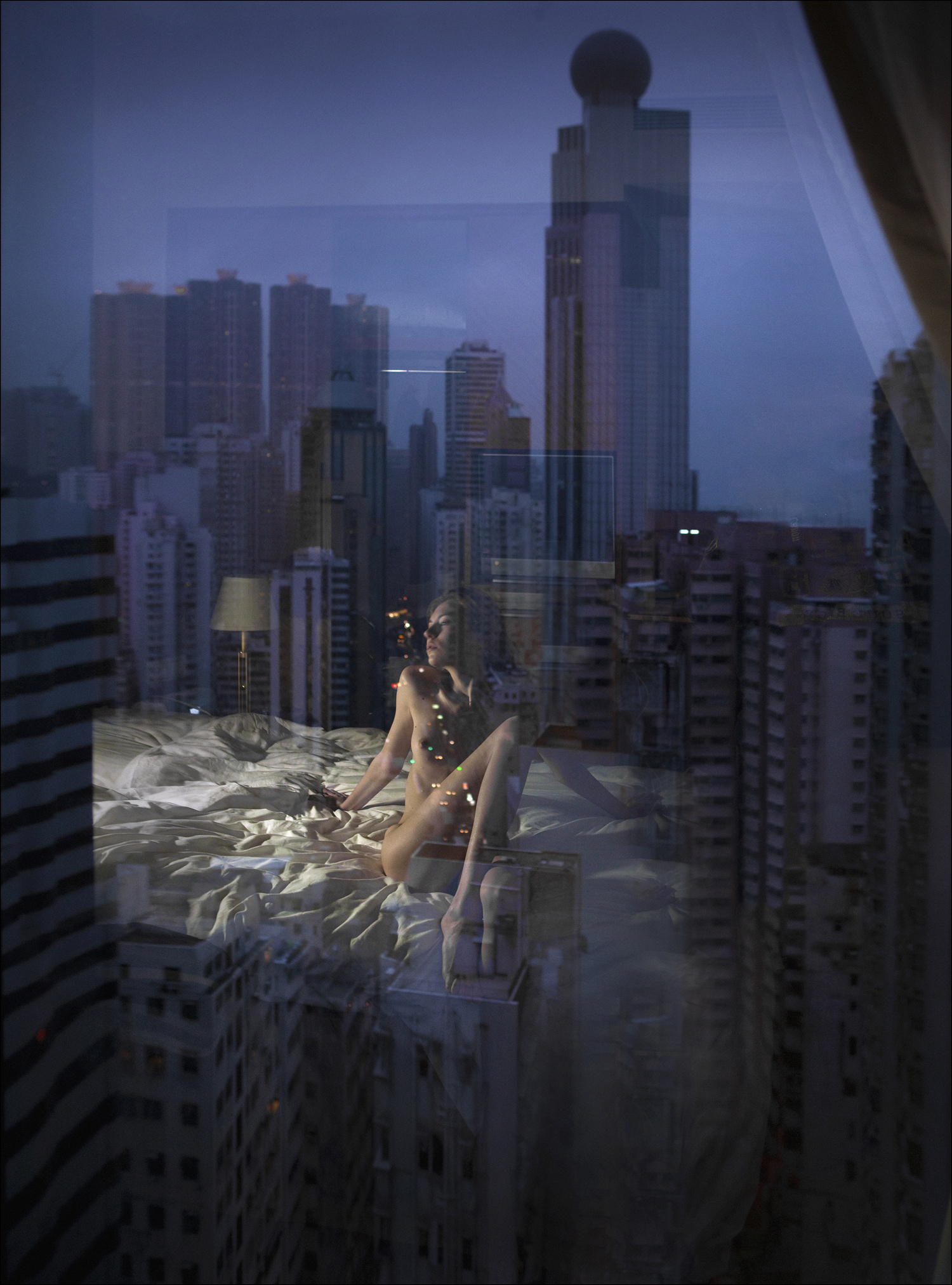 Hong Kong