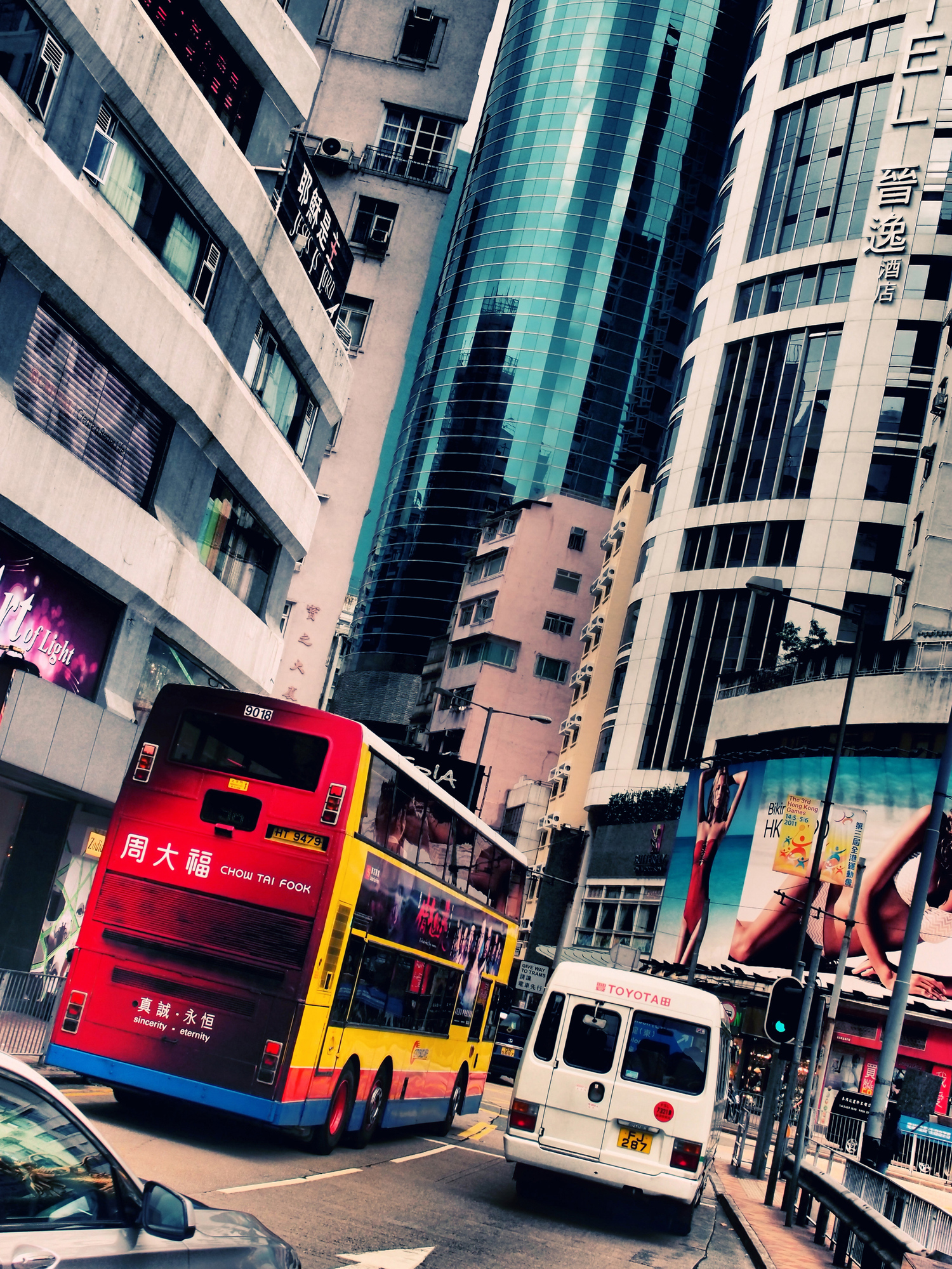 Hong Kong