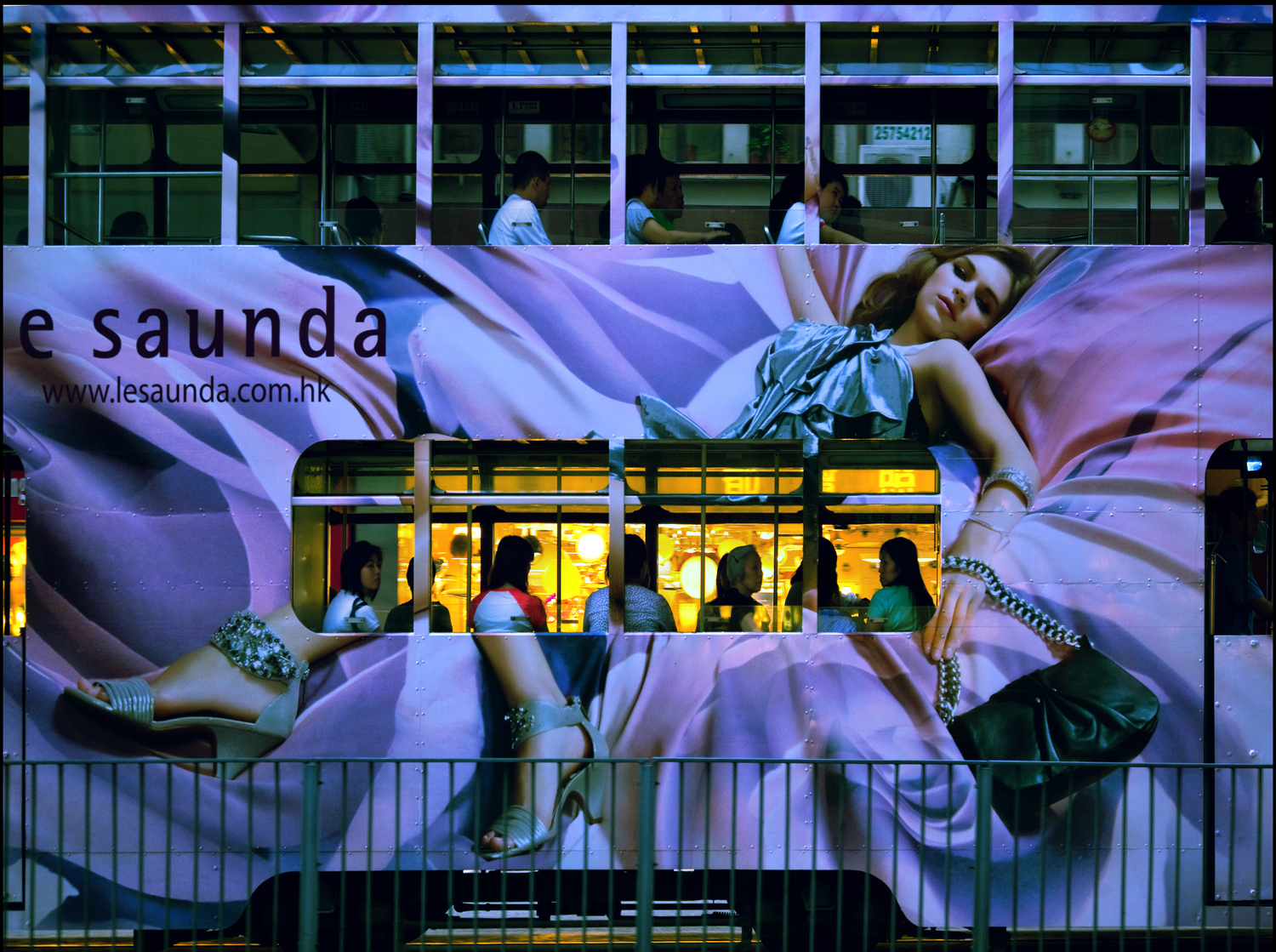 Hong Kong