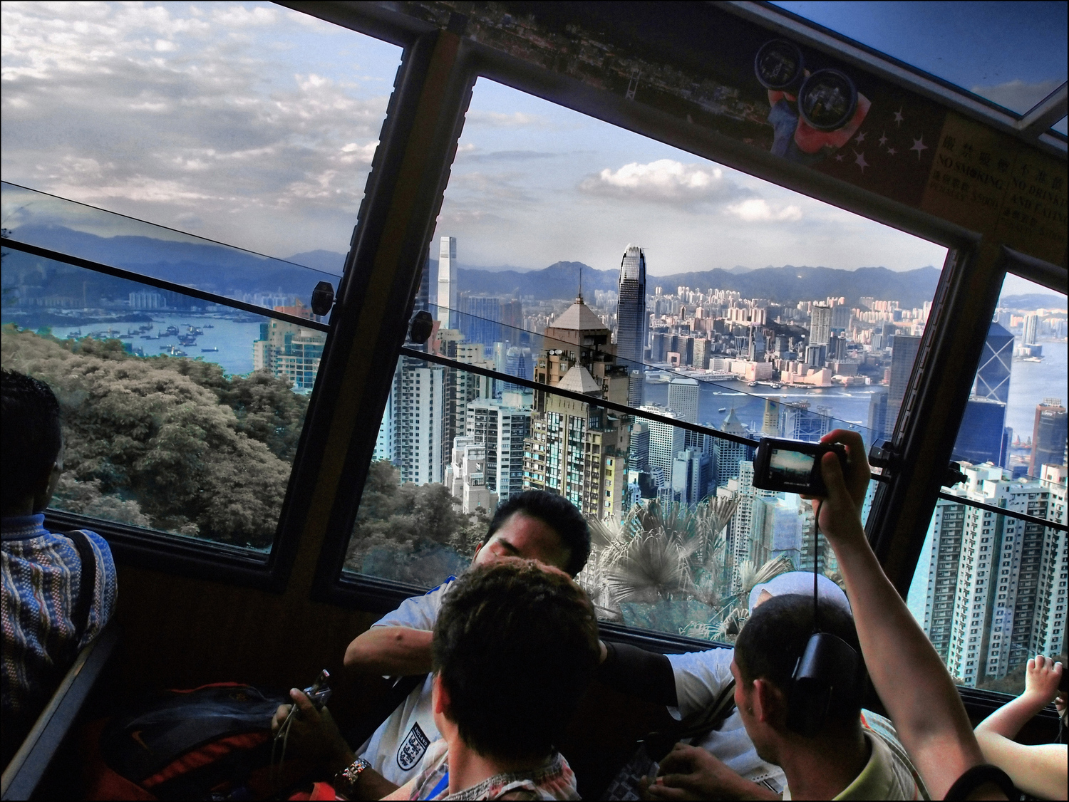 Hong Kong