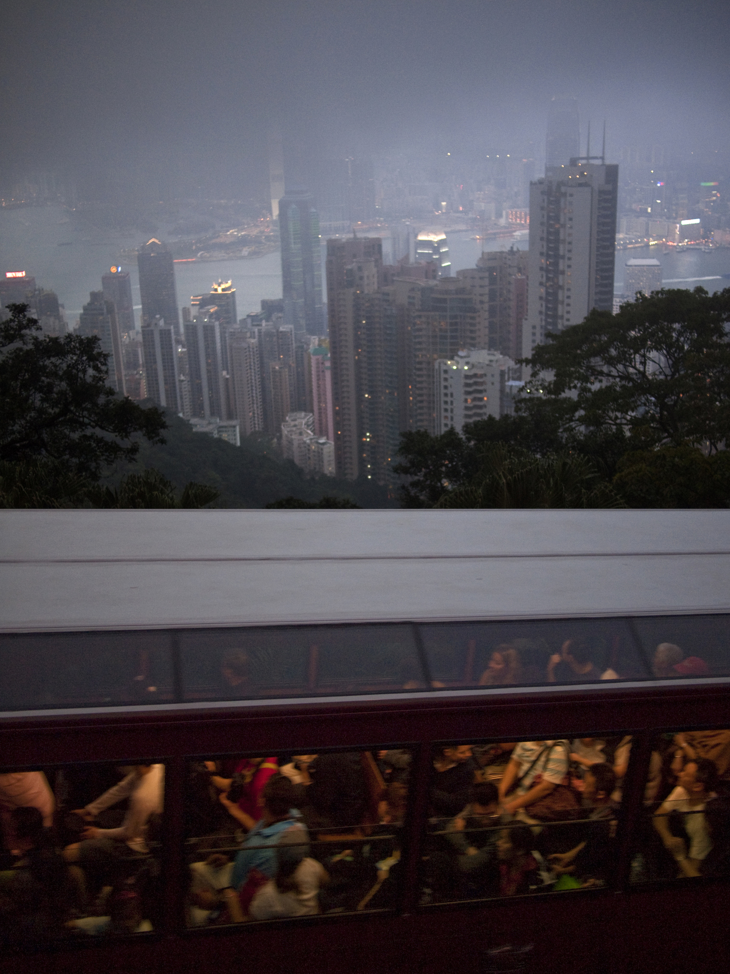 Hong Kong