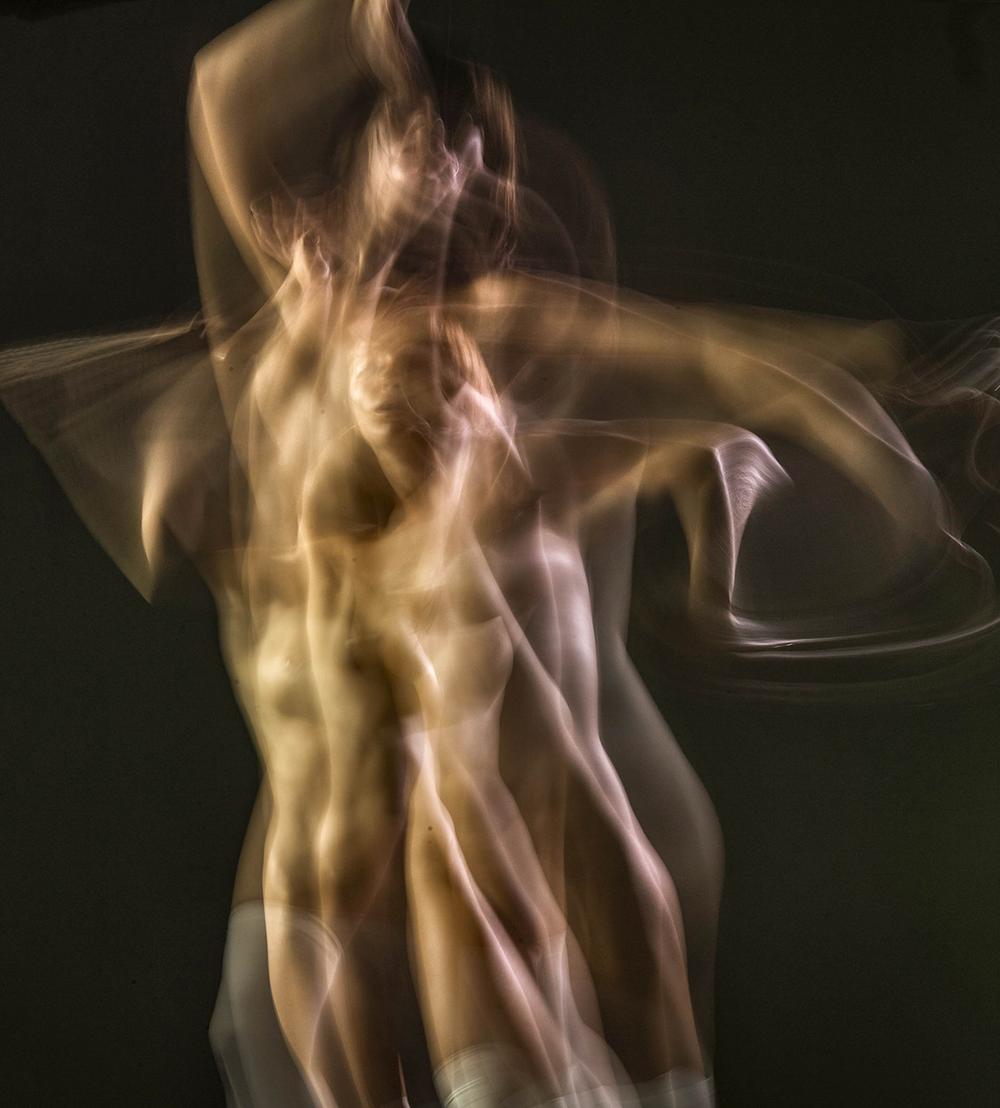 Simple motions