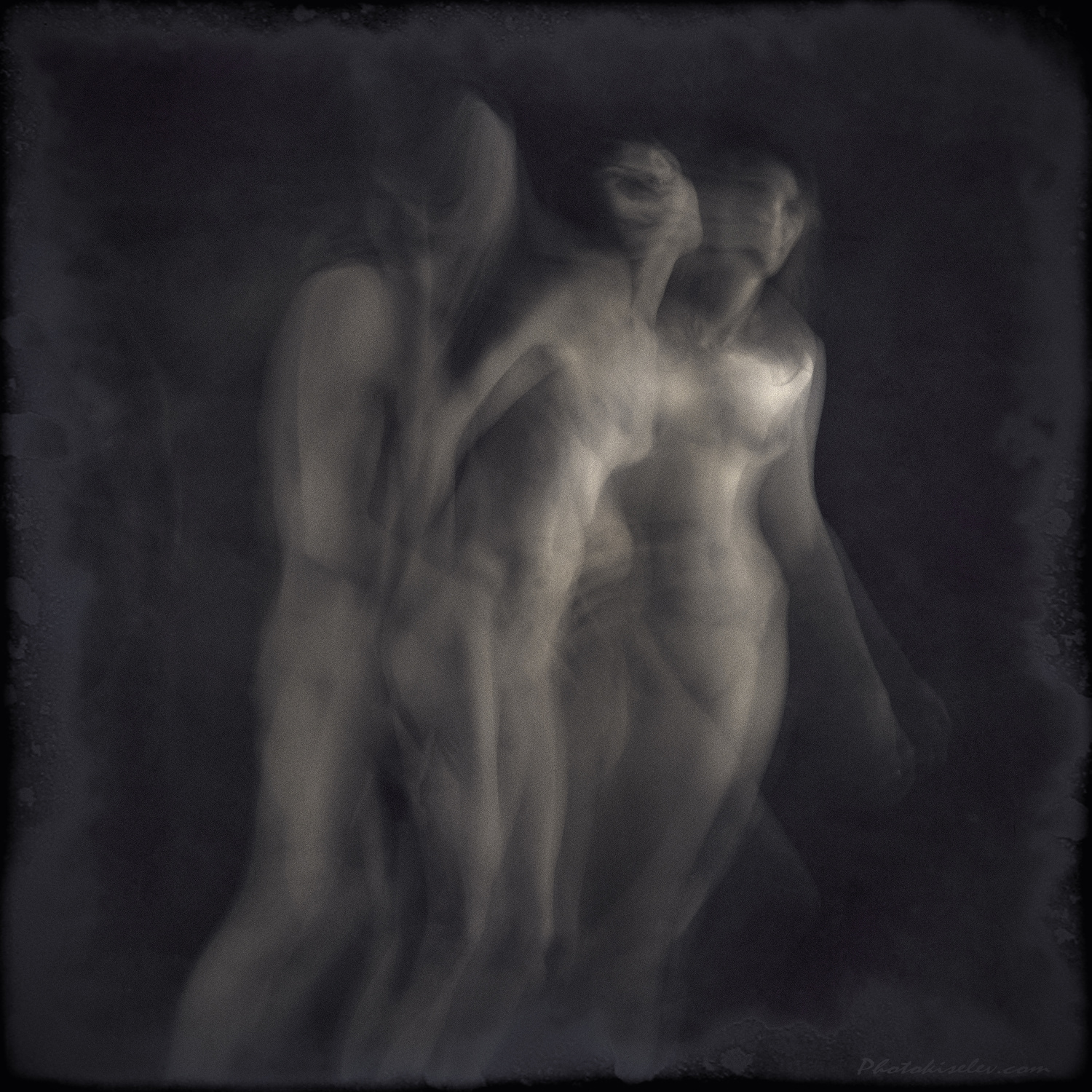 Simple motions