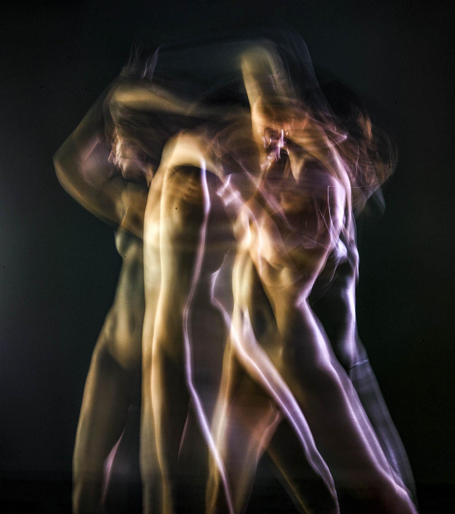 Simple motions