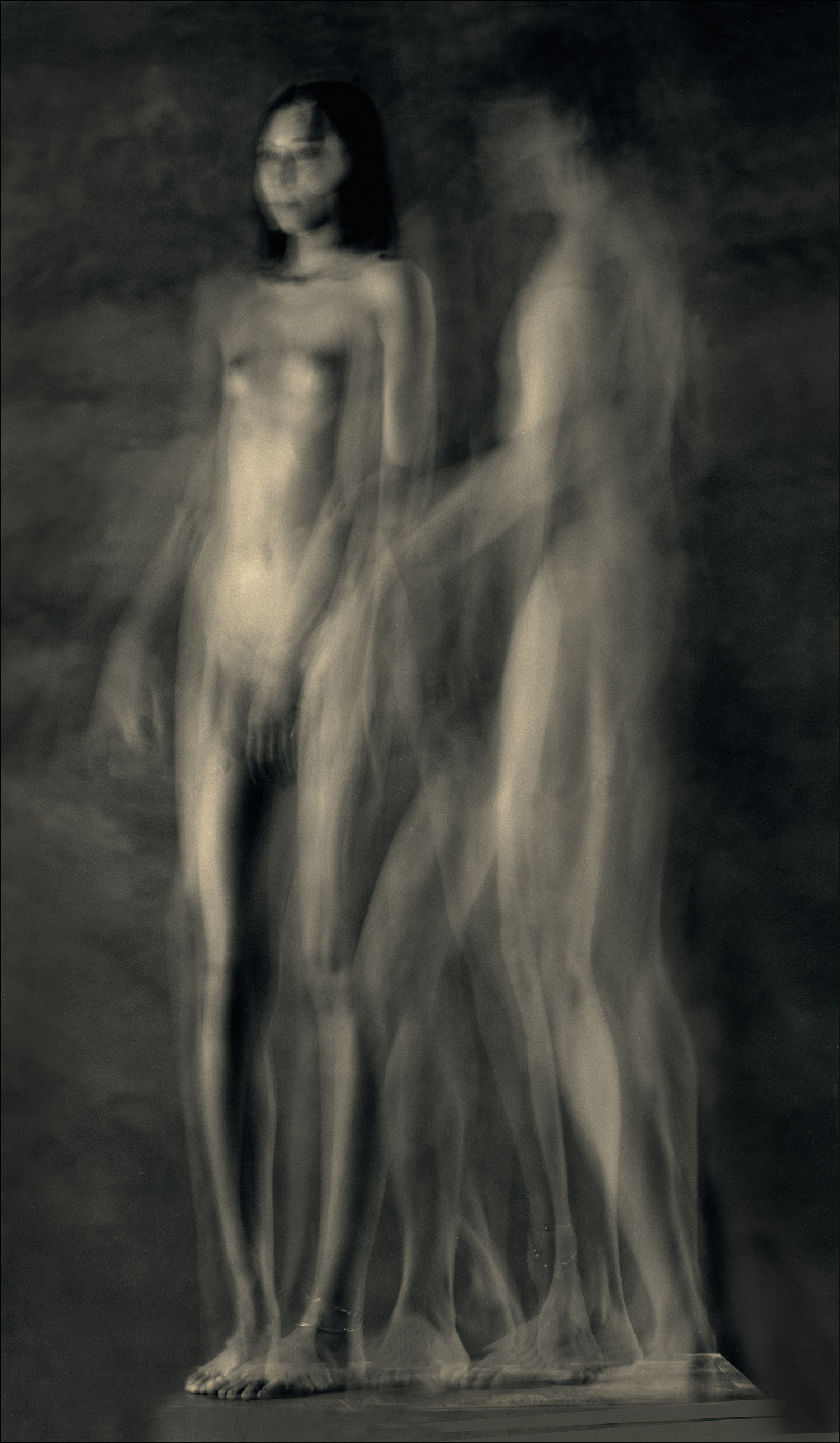 Simple motions