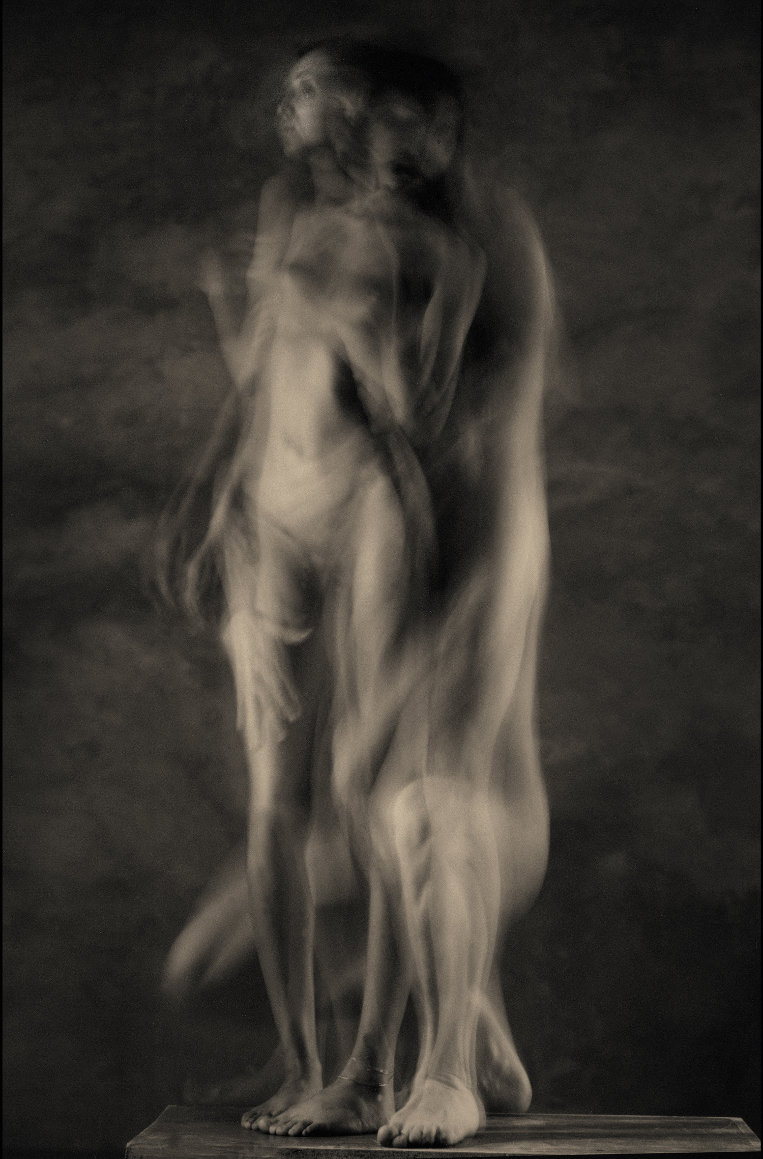 Simple motions