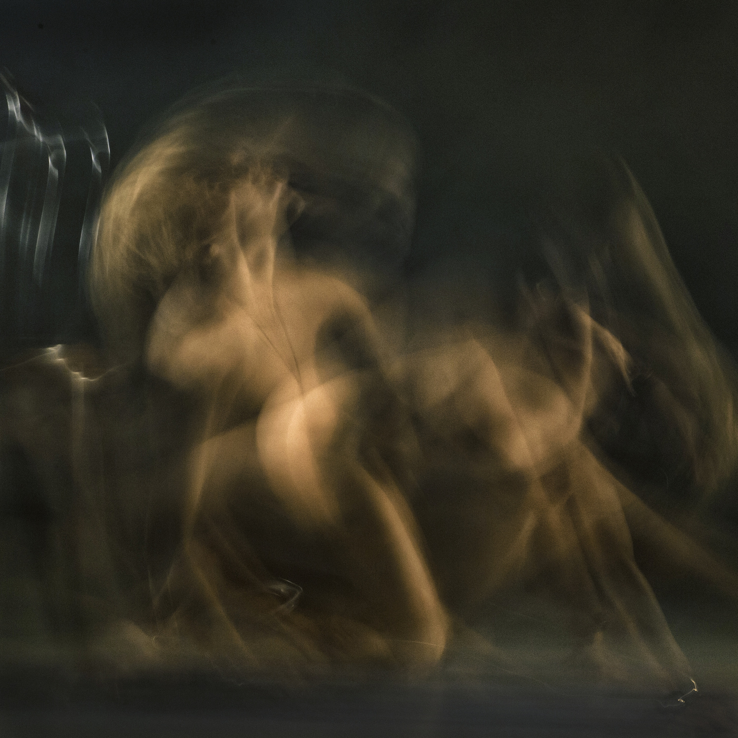 Simple motions