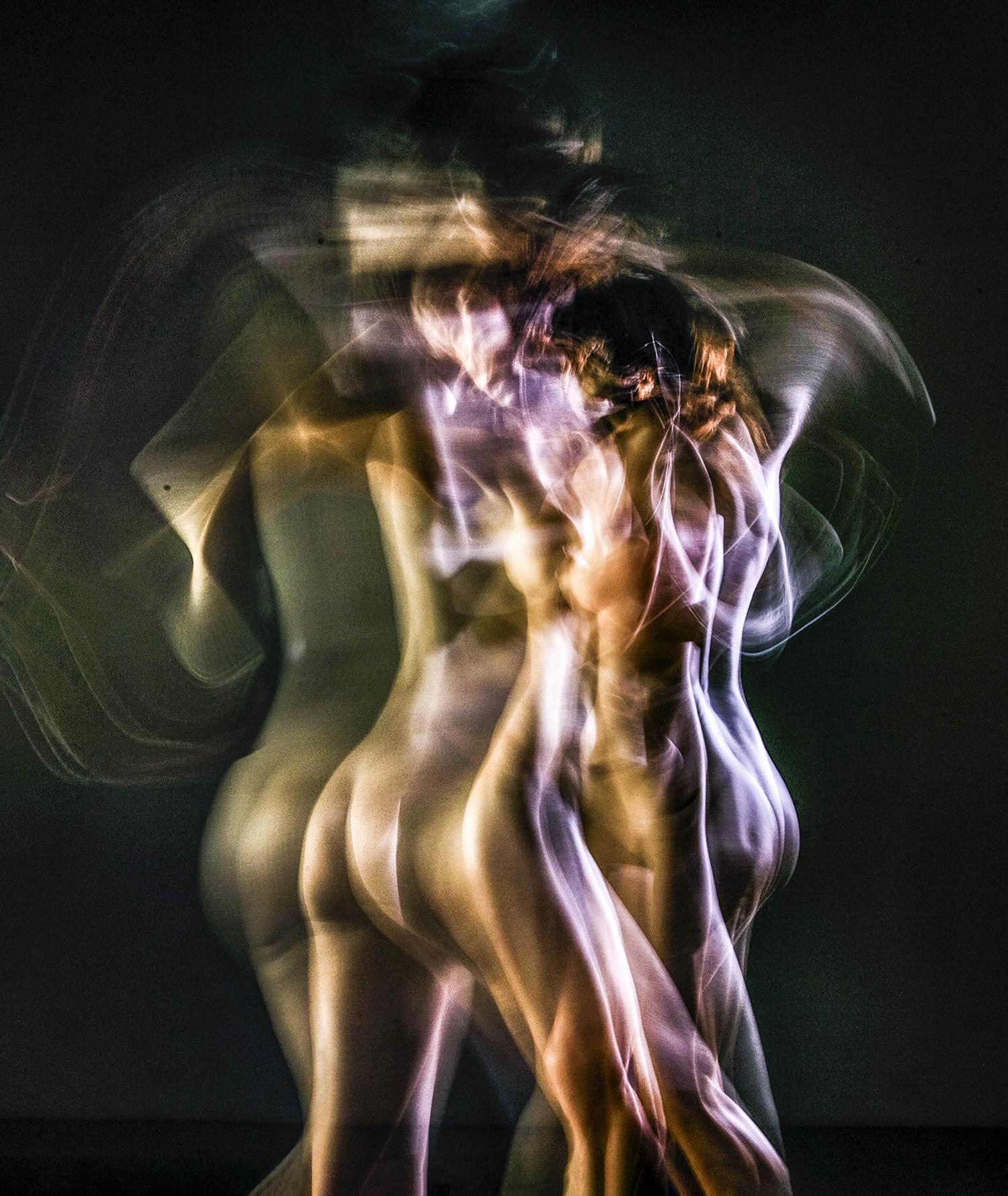 Simple motions